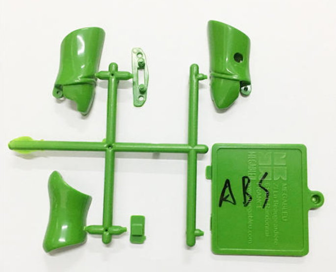 塑料水口激光切割 塑料水口激光切割