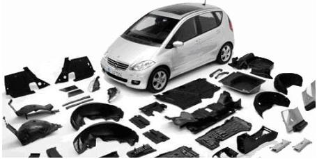 【苏州U乐国际激光设备在汽车行业的工艺应用】