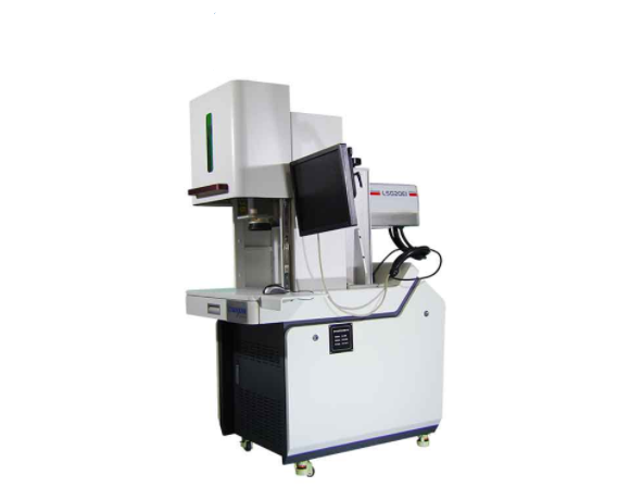 紫外激光打标机的应用 紫外激光打标机的应用