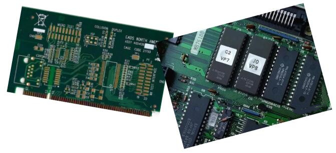 激光打标PCB,电路板行业未来发展的趋势 激光打标PCB,电路板行业未来发展的趋势