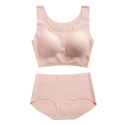 无痕内衣裤切割