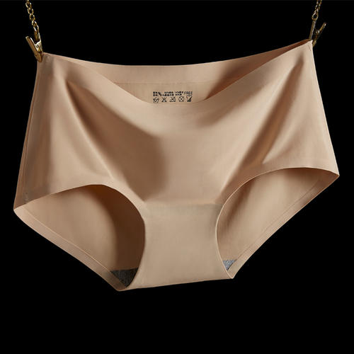 无痕内衣裤裁切