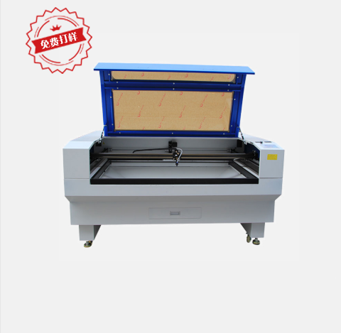 宠物用品激光切割机