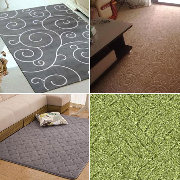 地毯激光雕花机