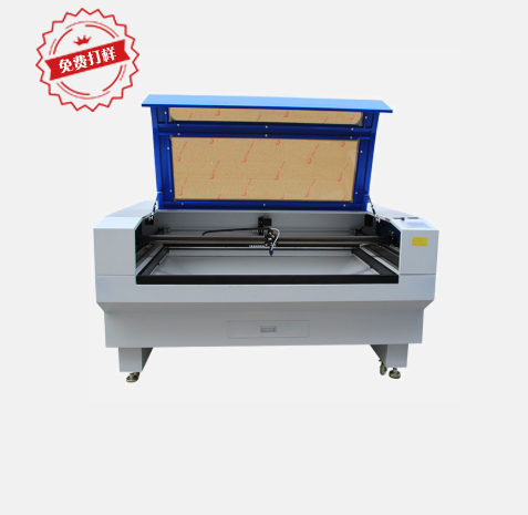珊瑚绒激光切割机