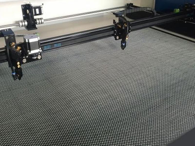 激光能否进行材料多层切割？