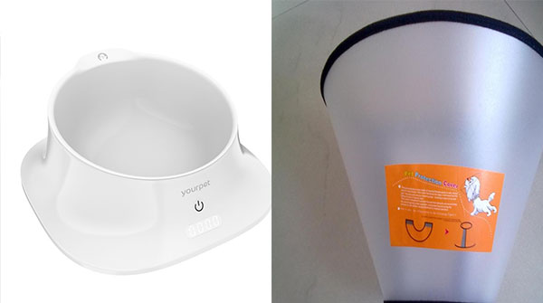 激光切割宠物用品，让您的爱宠与众不同