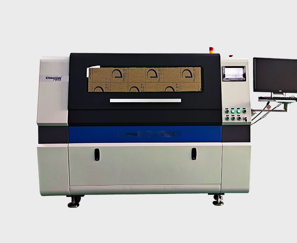 学校（大学）科研室专用激光切割机—教学激光切割机盘点