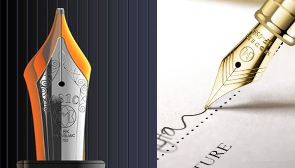 钢笔激光打标刻字专用设备-激光打标机 钢笔激光打标刻字专用设备-激光打标机