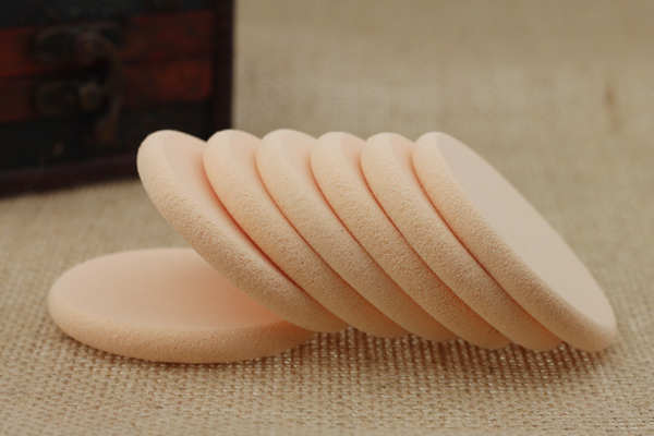 粉扑海绵切割设备-粉扑激光切割机 粉扑海绵切割设备-粉扑激光切割机