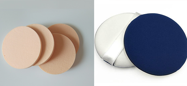 粉扑海绵切割设备-粉扑激光切割机 粉扑海绵切割设备-粉扑激光切割机