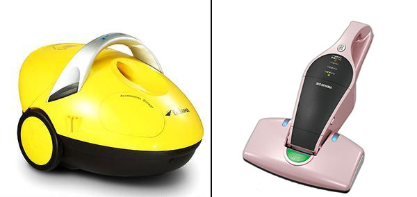 家用电器吸尘器外壳激光打标工艺 家用电器吸尘器外壳激光打标工艺