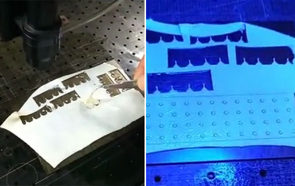 牛心包膜猪心包膜切割 生物瓣膜猪心包和牛心包 牛心包膜猪心包膜切割 生物瓣膜猪心包和牛心包