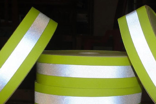 反光材料（膜、布料）激光切割工艺