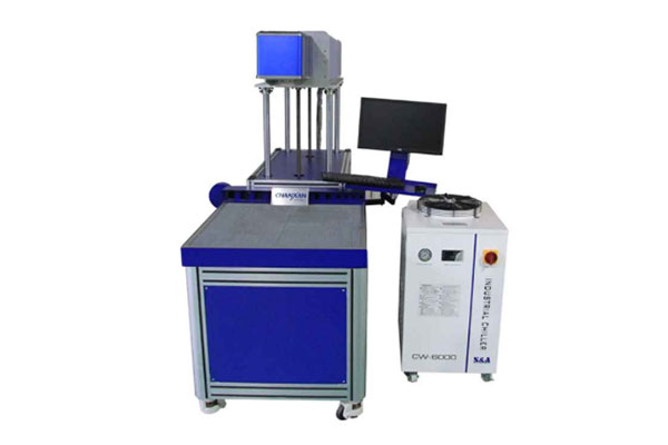 反光材料（膜、布料）激光切割工艺