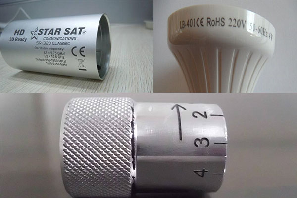 3D曲面激光打标工艺分析 3D曲面激光打标工艺分析