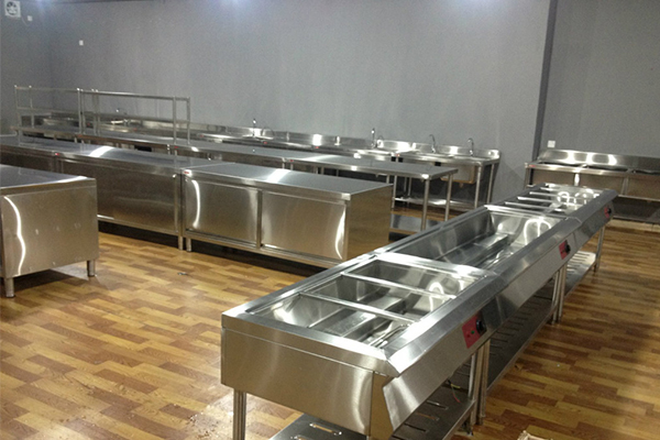 激光焊接工艺，厨房橱柜焊接新动力