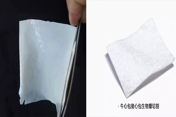 生物材料激光切割，医疗行业好助手