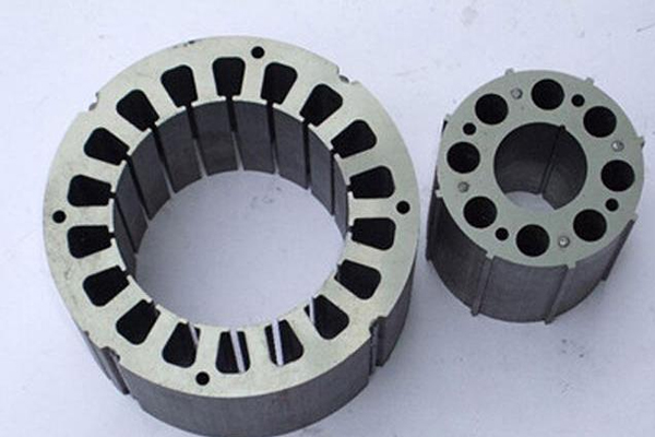 电机定子激光焊接设备工艺分析