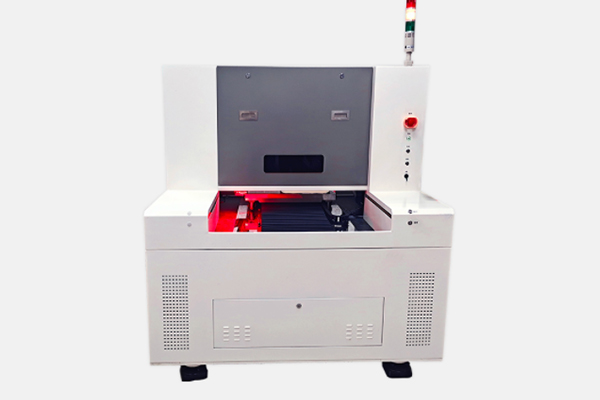 激光可以切割玻璃吗？