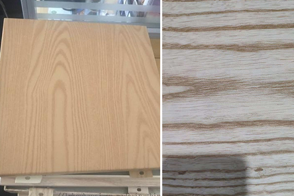 激光木纹雕刻机， 木纹蚀刻打标专用设备