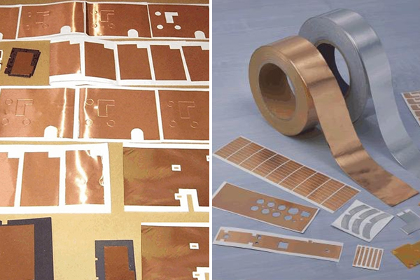 铜箔,铝箔超薄金属激光切割设备—皮秒紫外激光切割机 铜箔,铝箔超薄金属激光切割设备—皮秒紫外激光切割机