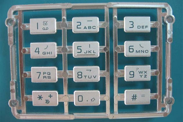 MOPA激光打标机原理及应用