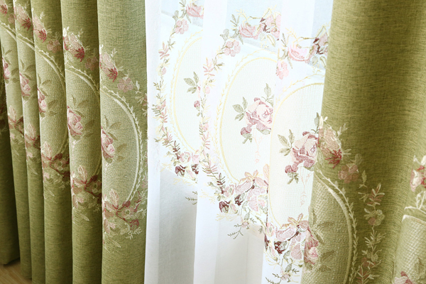 窗帘帘头激光切割机，窗帘厂家的裁剪好帮手！