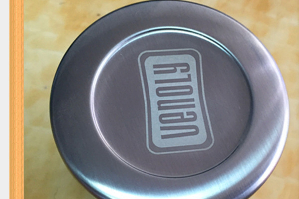 树脂材料表面激光打标雕刻工艺详细解析