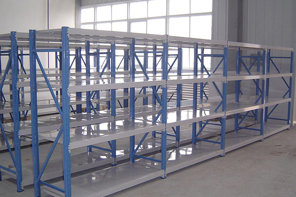 超市货架激光角焊机，焊接工艺新升级