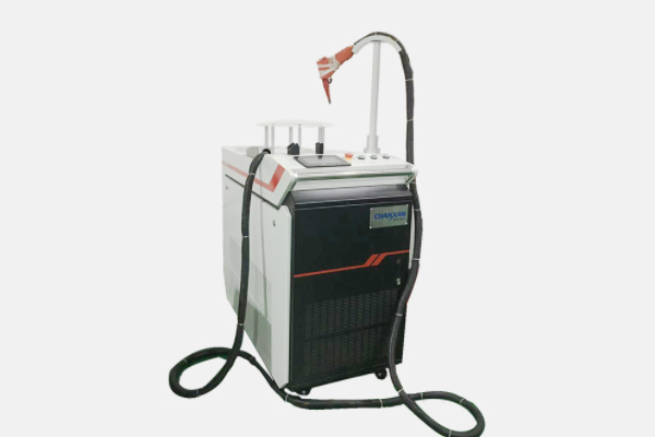 激光焊接机多少钱一台？