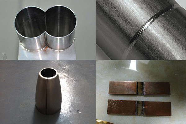 激光焊接机可以焊接哪些材料呢？