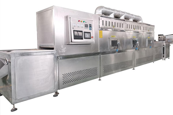 食品机械焊接生产优选——不锈钢金属焊接机