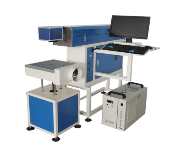 佛珠激光雕刻打标文字设备