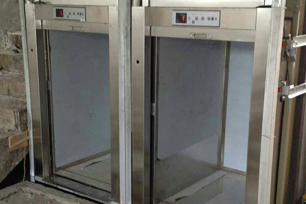 激光技术在电梯行业中的应用