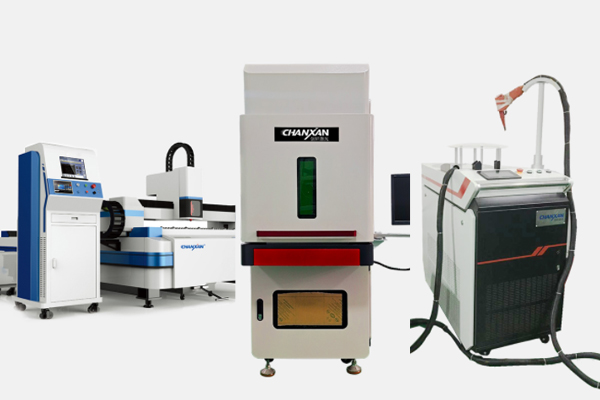 激光技术在电梯行业中的应用