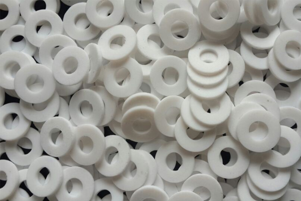 聚四氟乙烯膜激光切割机