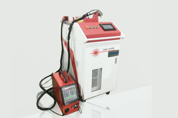 2000w激光焊机能焊多厚