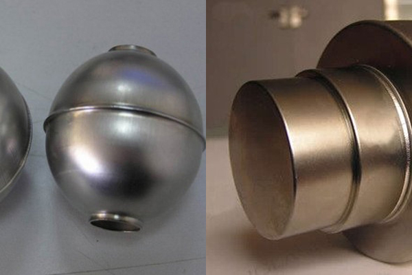 电热水壶激光焊接机，不锈钢水壶生产新助力