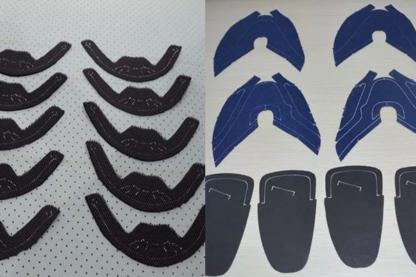 鞋材画线切割一体机—制鞋行业“新宠”