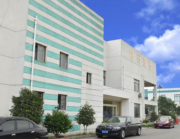 激光切割金属及非金属