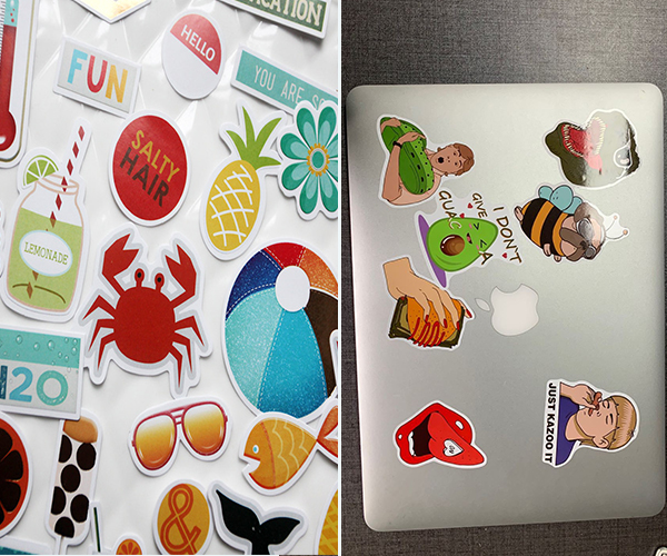 笔记本电脑外壳贴纸贴膜激光切割裁剪设备——保护膜切割机