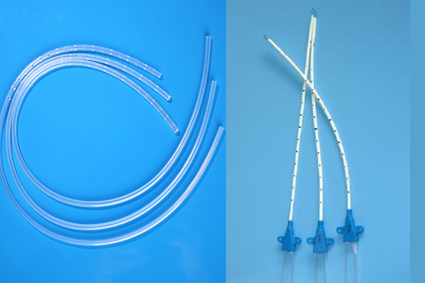 导管激光打孔机，医疗导管专用打微孔设备