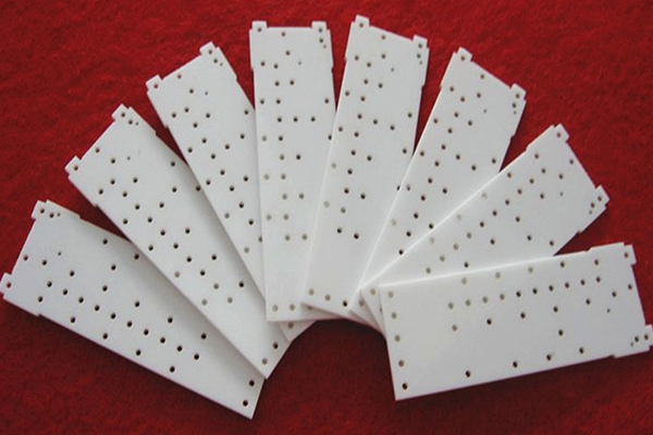 陶瓷激光打孔切割设备—陶瓷激光切割机