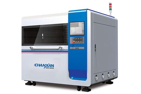 陶瓷激光打孔切割设备—陶瓷激光切割机