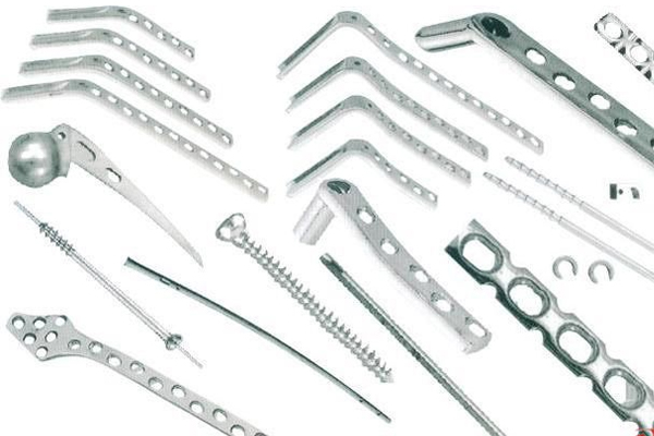 医疗专用人体植入金属材料切割设备