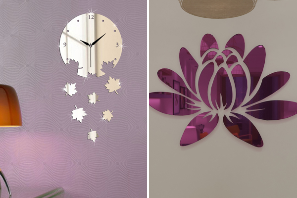 亚克力墙贴专用切割设备—亚克力激光切割机