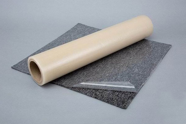 PE薄膜激光切割机 PE保护膜分切机