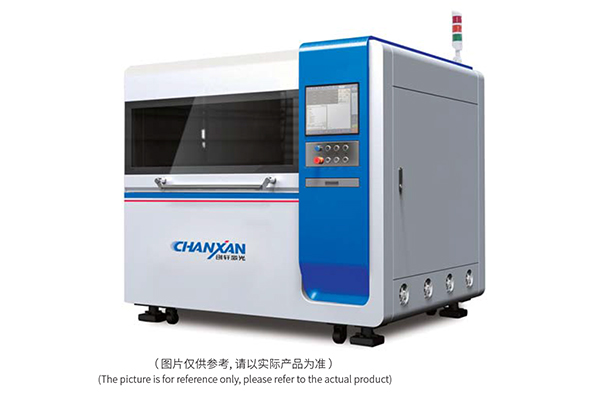 陶瓷电路基板划线打孔设备—陶瓷激光切割机