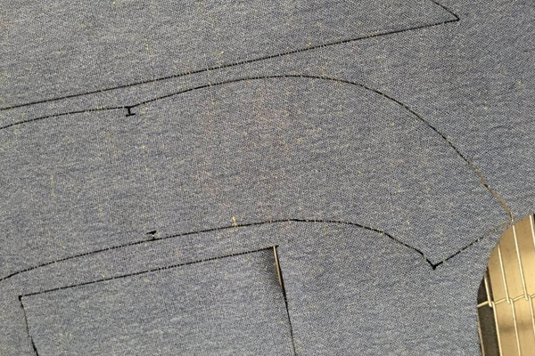 电脑激光裁床专业生产厂家—苏州U乐国际激光科技